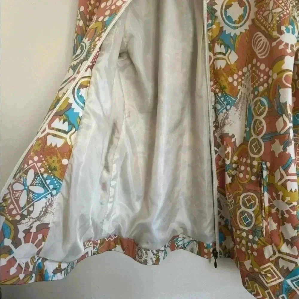 Multiples Jacket- Size Medium - Picture 9 of 14